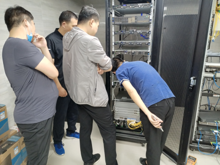 网络综合布线工程规划设计的核心要素与注意事项