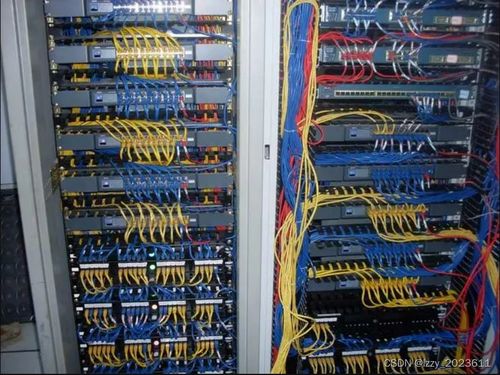 构建高效可靠的未来网络——网络工程设计方案详解