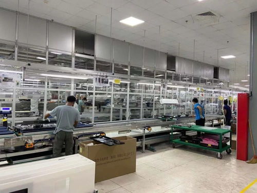 泰给力——中建一局安装公司泰国工厂新建工程项目施工纪实