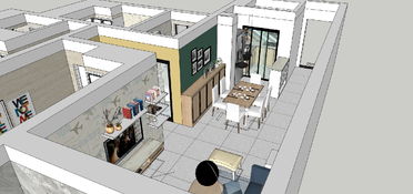 深圳市圳星装饰设计工程 在土巴兔平台上的网络工程设计实力